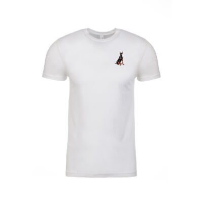 T-Shirt - Doberman Pincher Thumbnail