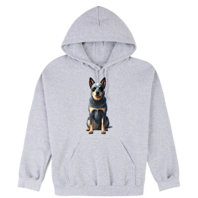 Hoodie - Blue Heeler Thumbnail
