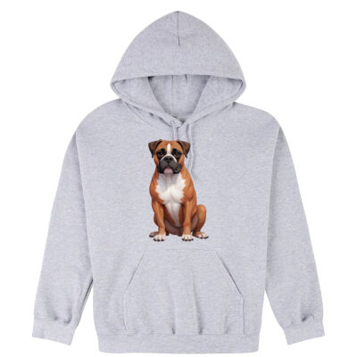 Hoodie - Boxer Thumbnail