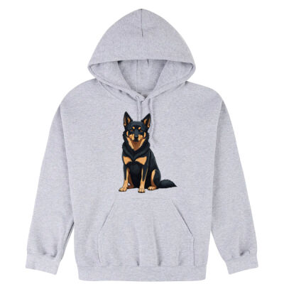 Hoodie - Kelpie Thumbnail