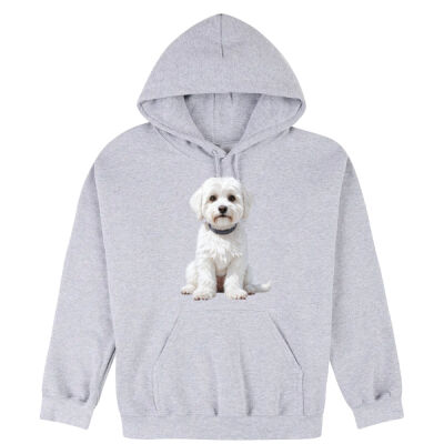 Hoodie - Maltese Thumbnail