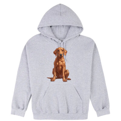 Hoodie - Vizsla Thumbnail