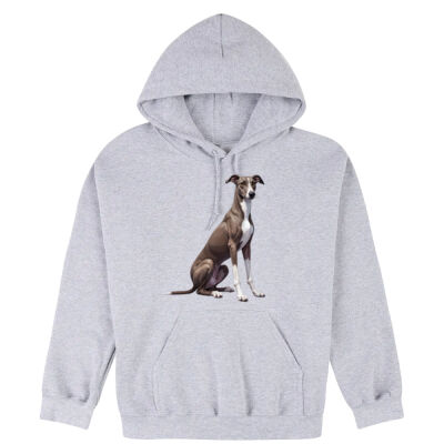 Hoodie - Greyhound Thumbnail